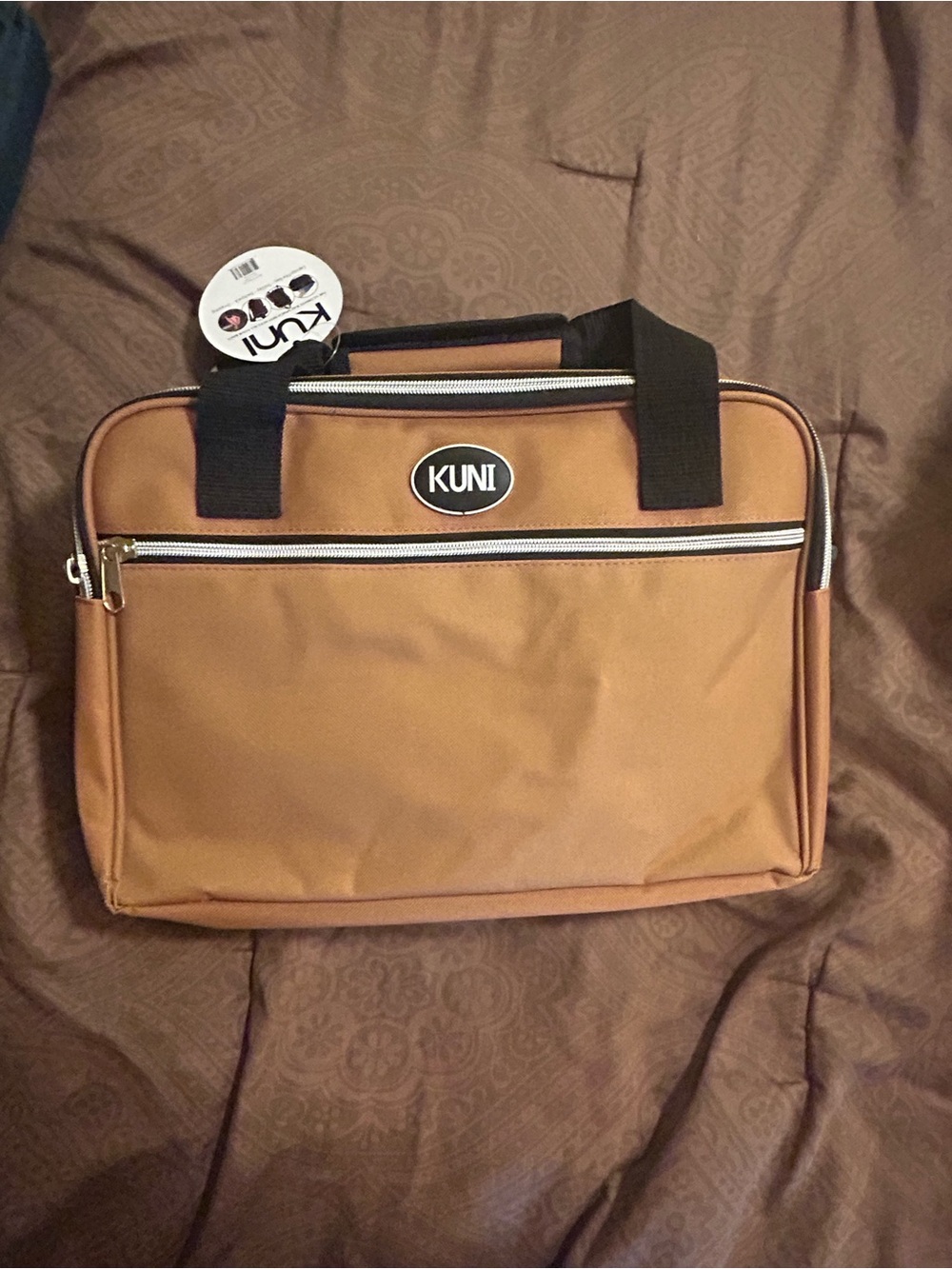 Kuni 4-in-1 Travel Bag - Picture 4 of 7